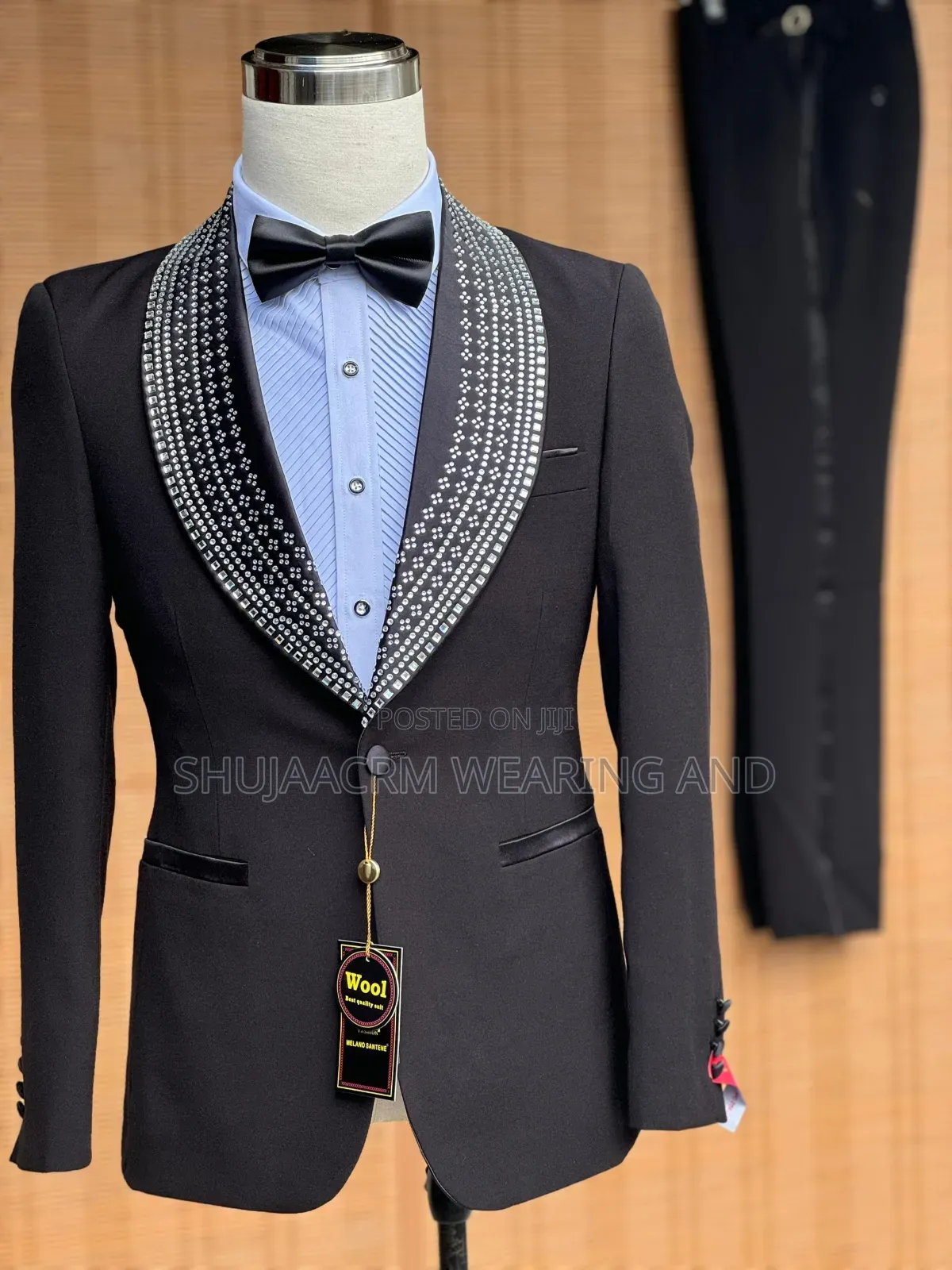 Male/Men Suits for Special Occasions