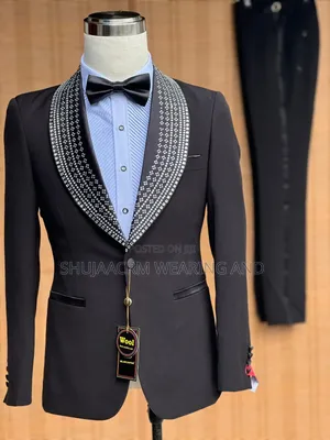 Male/Men Suits for Special Occasions