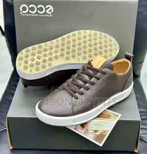 Ecco Nice Looking Shoes/Footwears