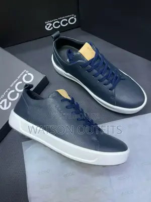 Ecco Nice Looking Shoes/Footwears