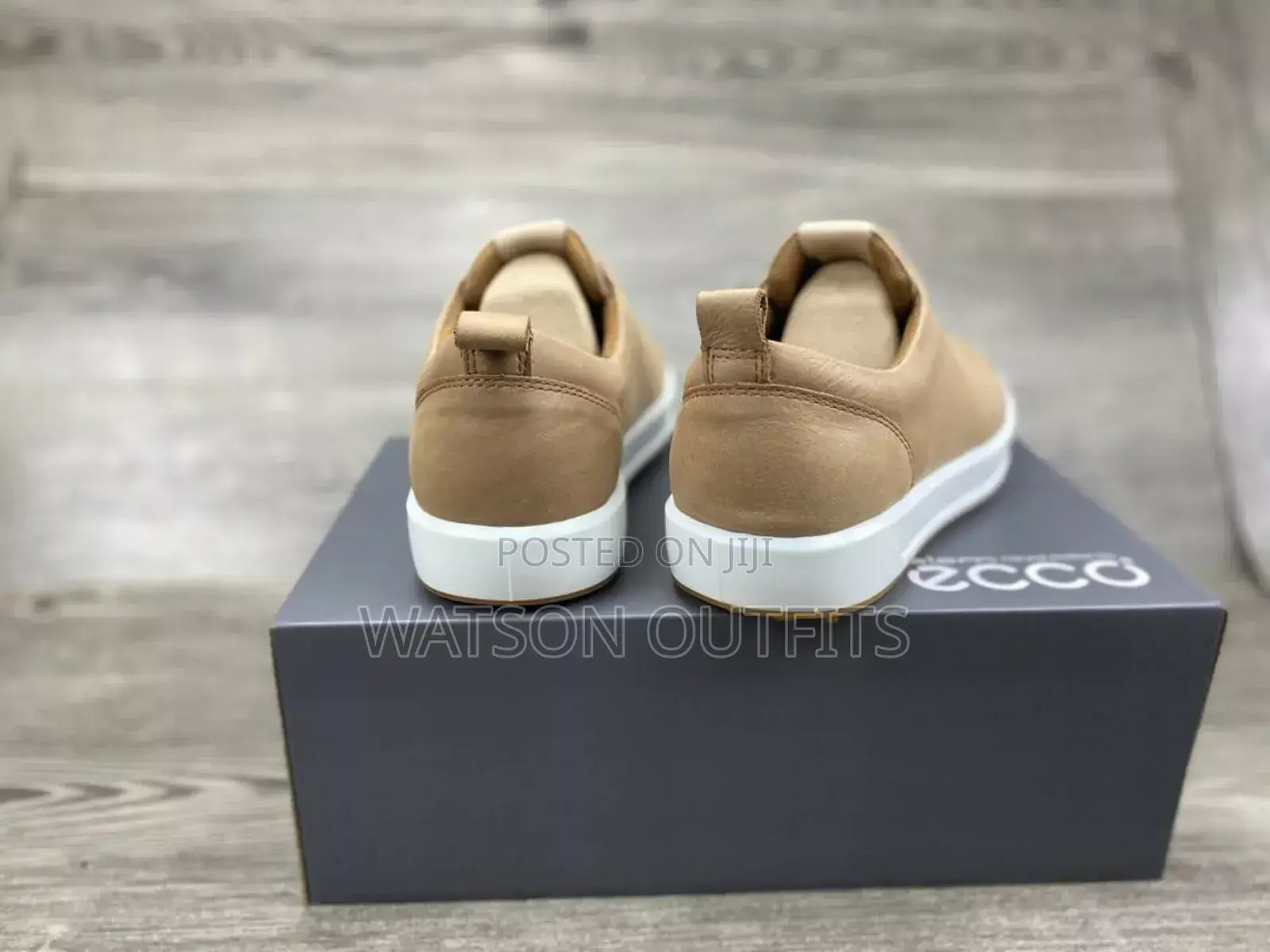 Ecco Nice Looking Shoes/Footwears