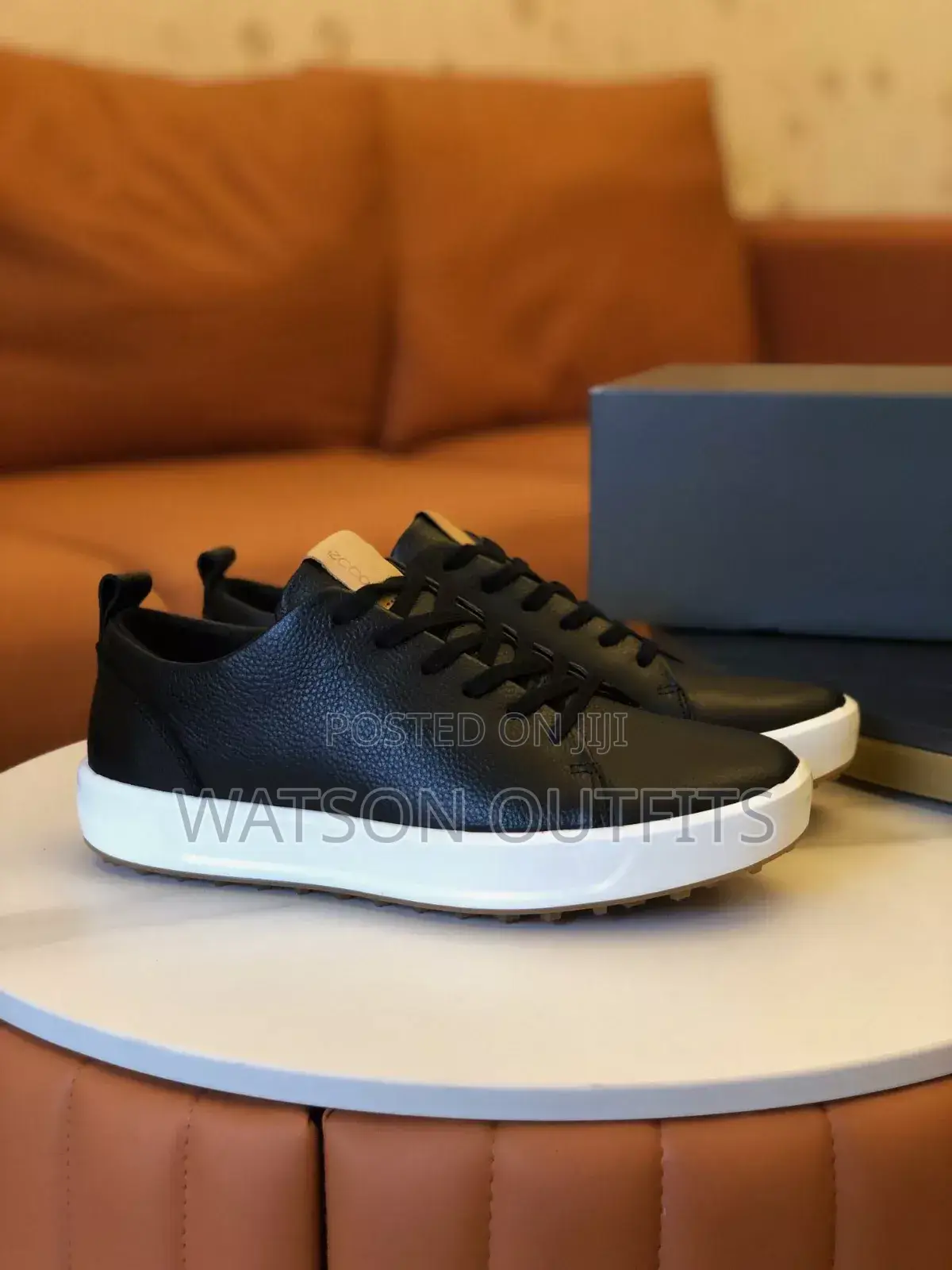 Ecco Nice Looking Shoes/Footwears