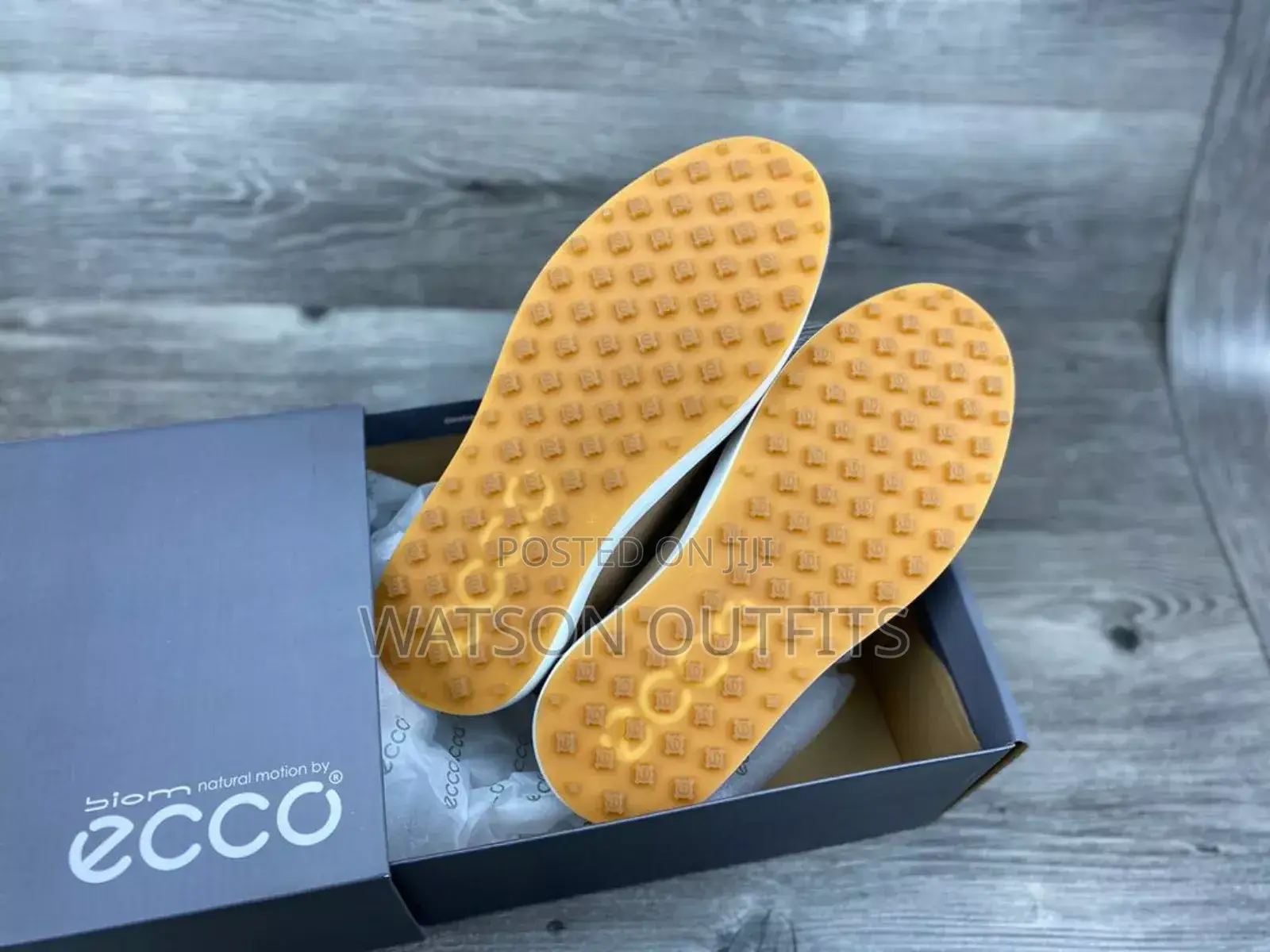 Ecco Nice Looking Shoes/Footwears