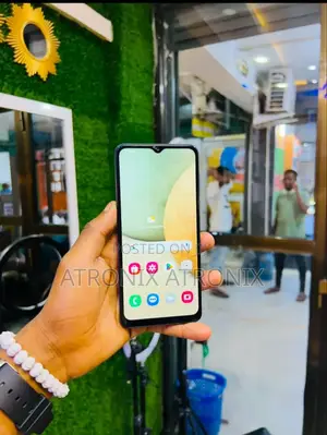 Samsung Galaxy A14 128 GB Green