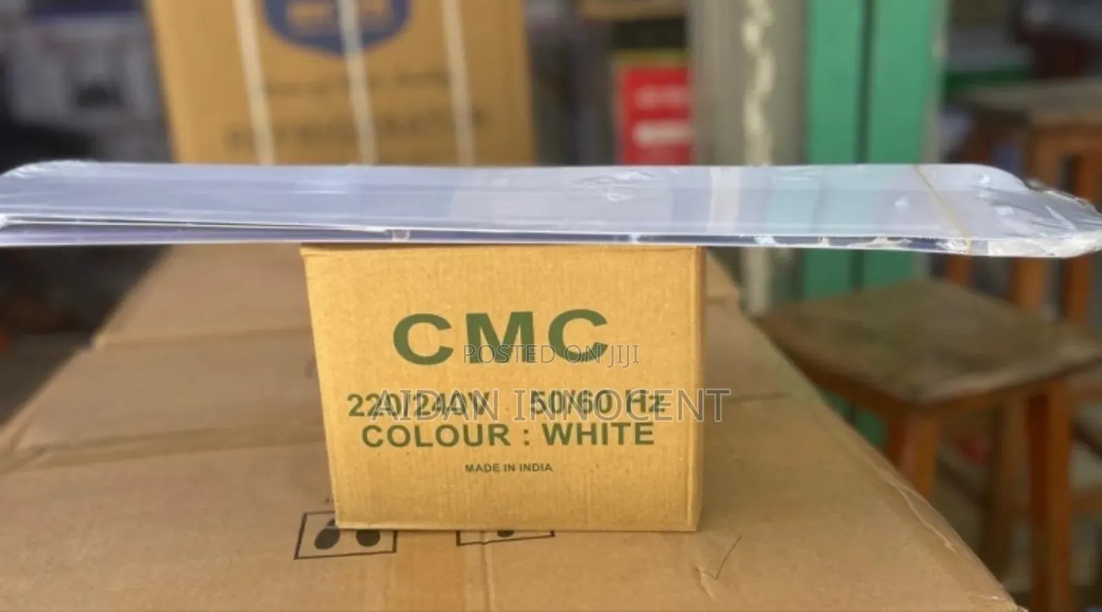 CMC Celing Fan 56