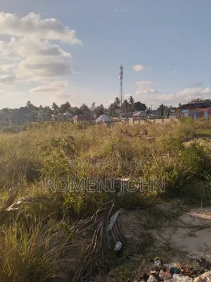 Eneo La Viwanda Heka 5 Linauzwa Milioni 500 Vikindu