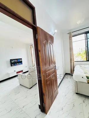 Furnished 1bdrm Apartment in Mikocheni, Kinondoni for rent