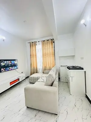 Furnished 1bdrm Apartment in Mikocheni, Kinondoni for rent