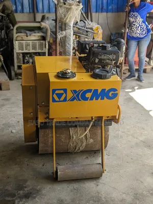 Pedestrian Roller