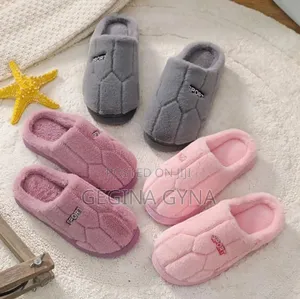 Indoor Slippers Quality