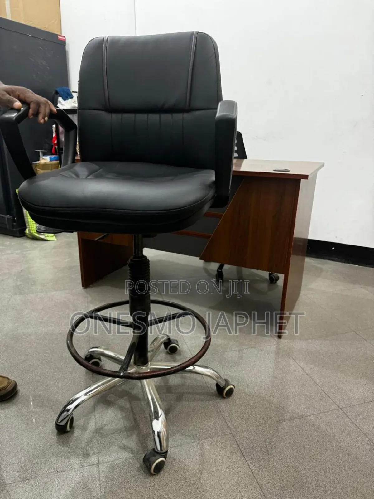 Counter Chair
