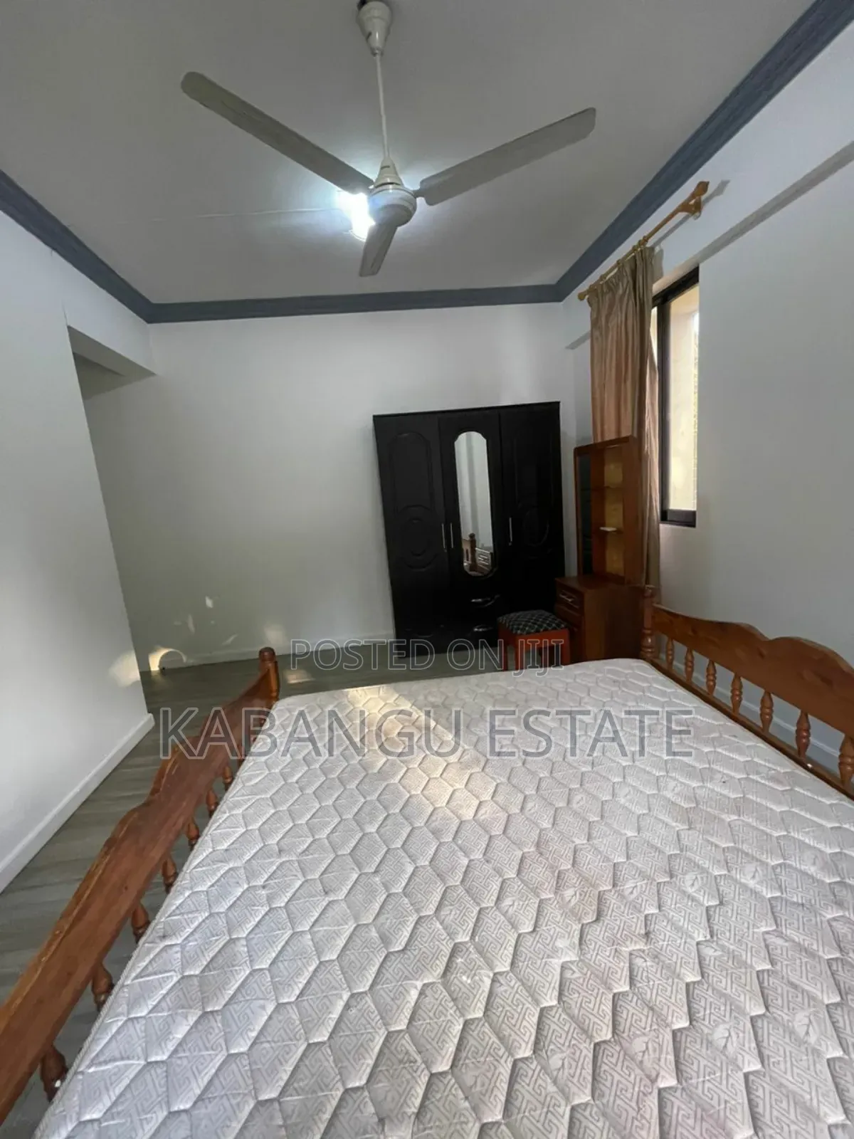 Furnished 3bdrm Apartment in Upanga for rent