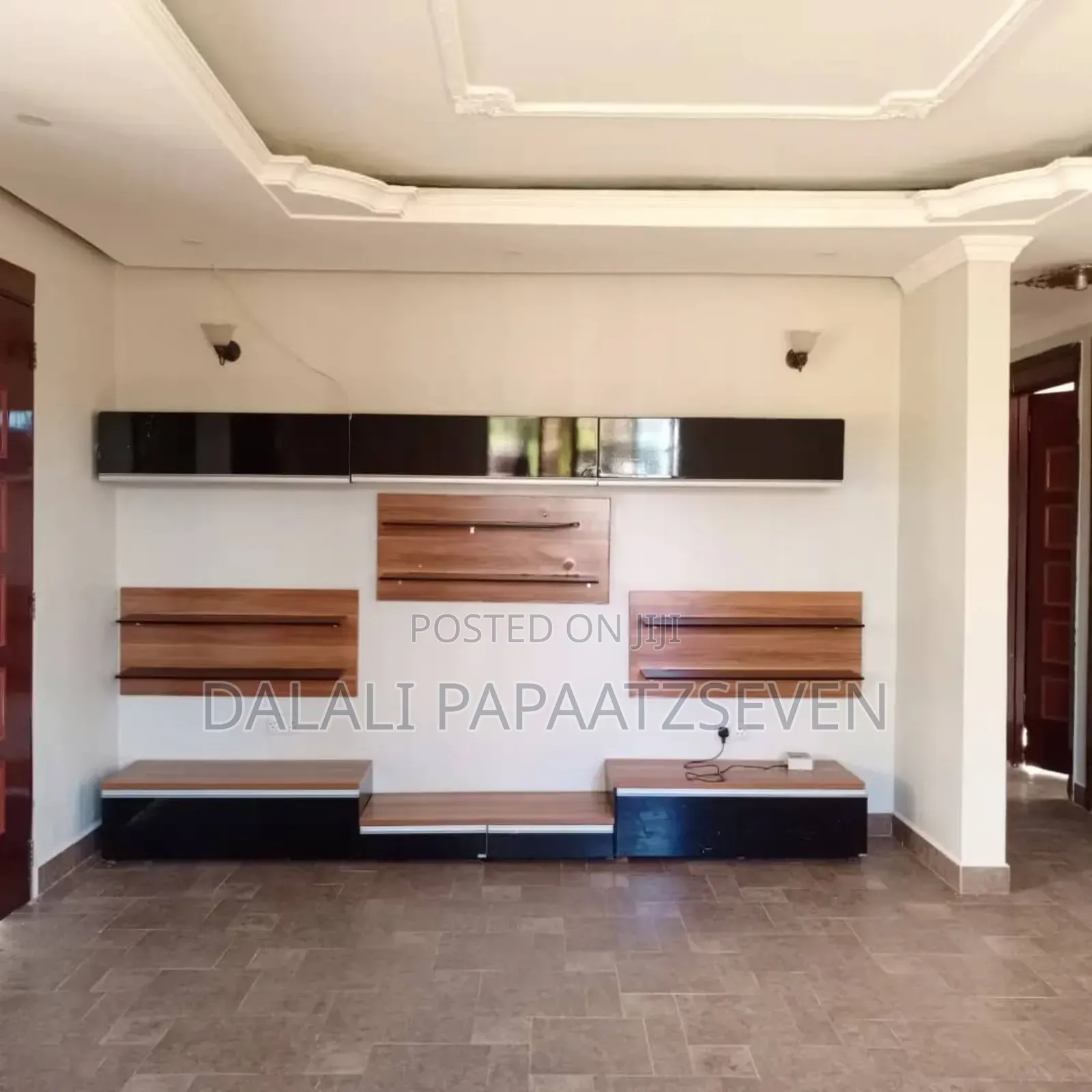 2bdrm Apartment in Dalalipapaatzseven, Kinondoni for rent