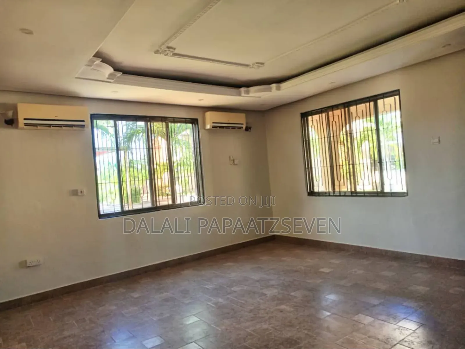 2bdrm Apartment in Dalalipapaatzseven, Kinondoni for rent