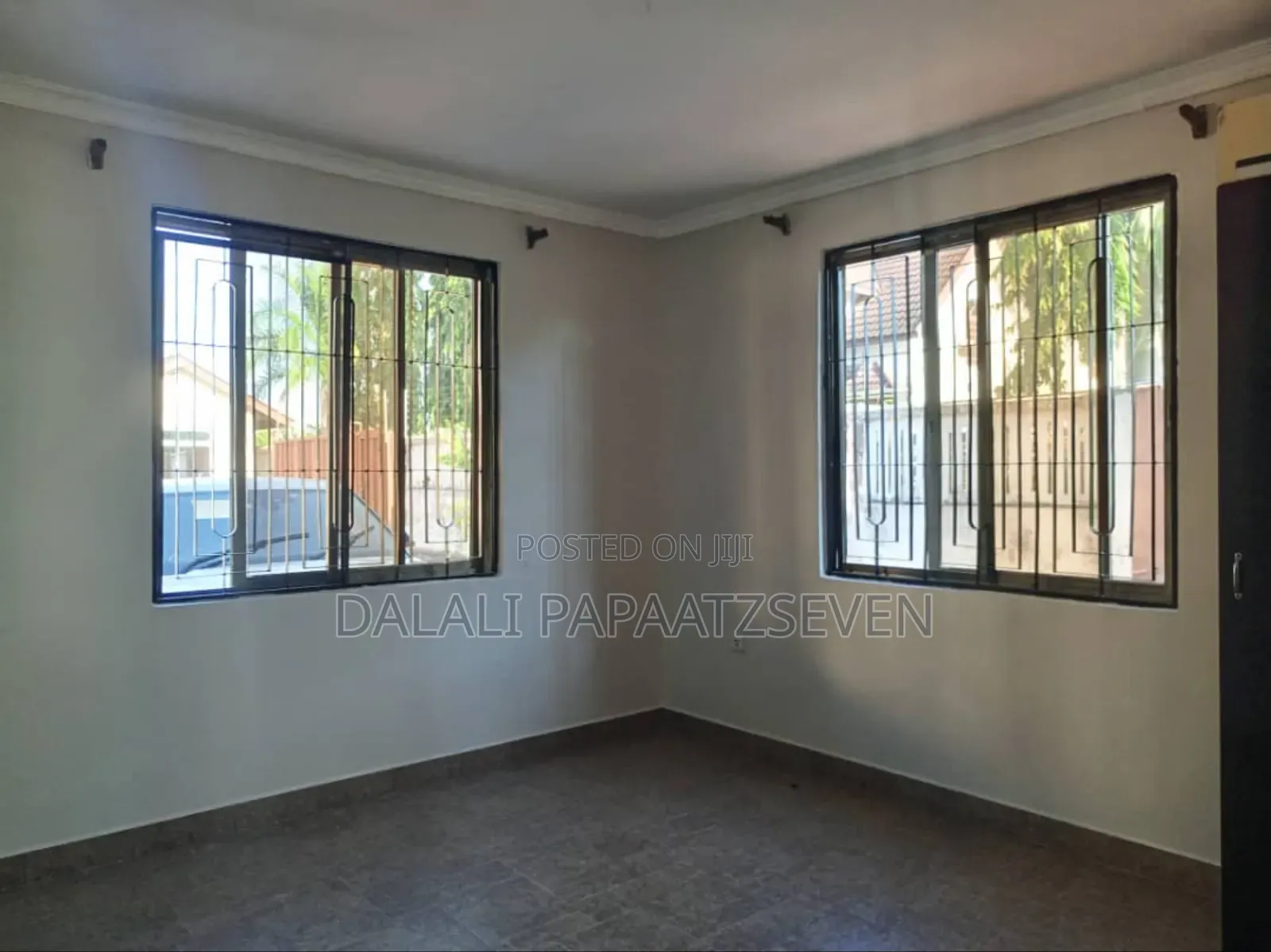 2bdrm Apartment in Dalalipapaatzseven, Kinondoni for rent