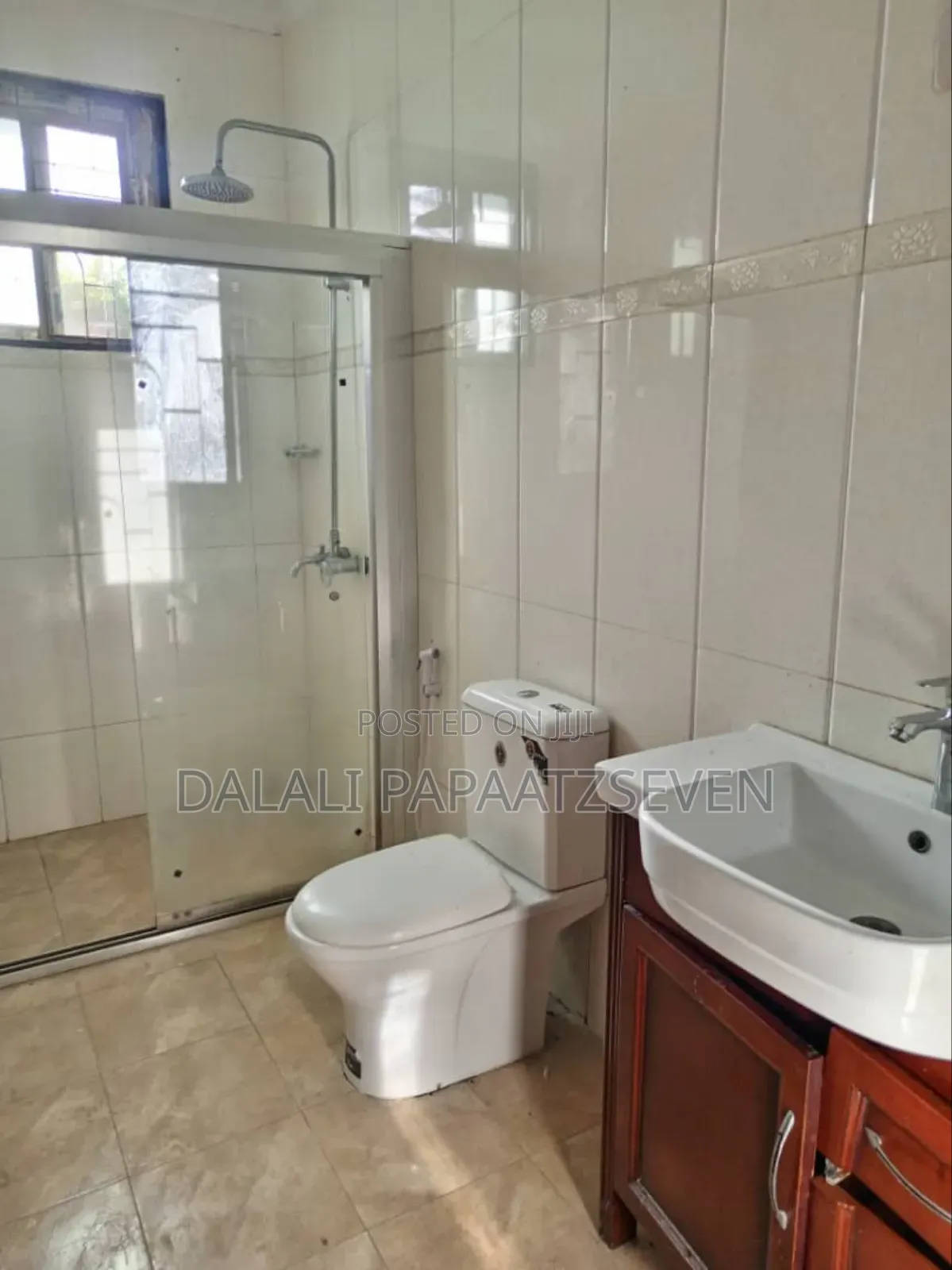2bdrm Apartment in Dalalipapaatzseven, Kinondoni for rent