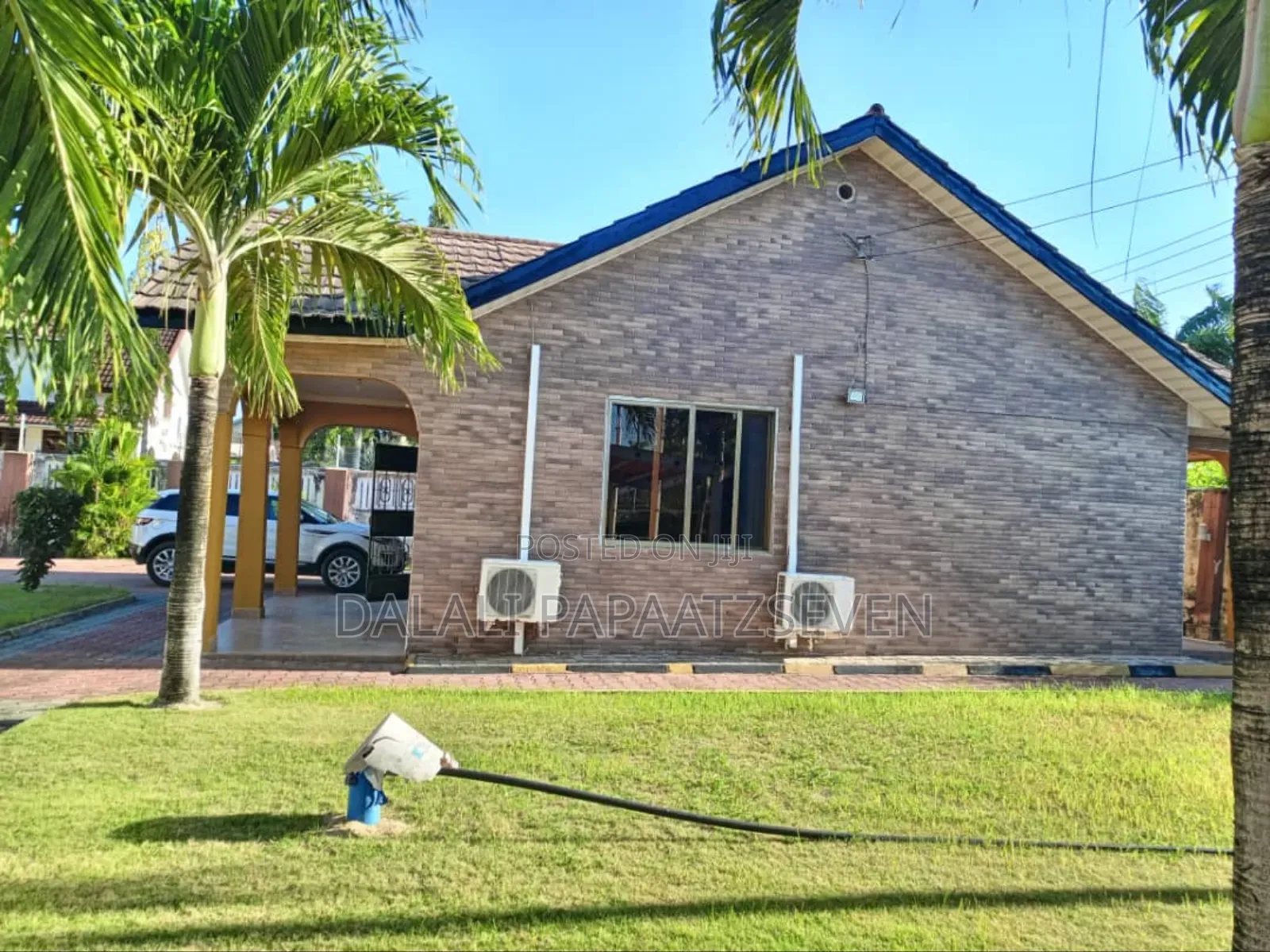 2bdrm Apartment in Dalalipapaatzseven, Kinondoni for rent
