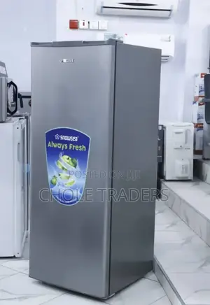180L Snowsea Upright Freezer