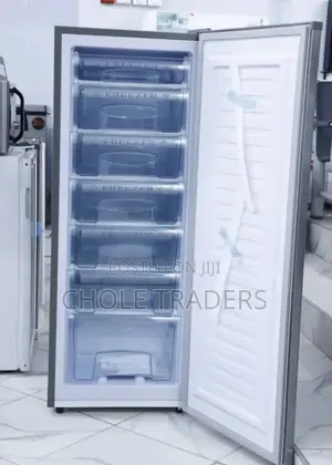 180L Snowsea Upright Freezer