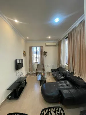 Furnished 2bdrm Apartment in City Centre, Upanga East for rent