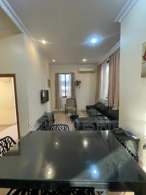 Furnished 2bdrm Apartment in City Centre, Upanga East for rent