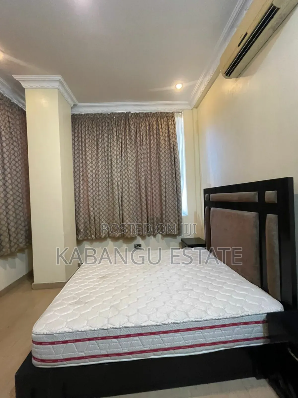Furnished 2bdrm Apartment in City Centre, Upanga East for rent