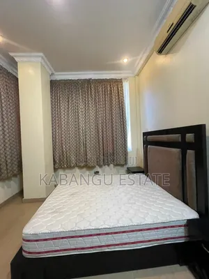 Furnished 2bdrm Apartment in City Centre, Upanga East for rent