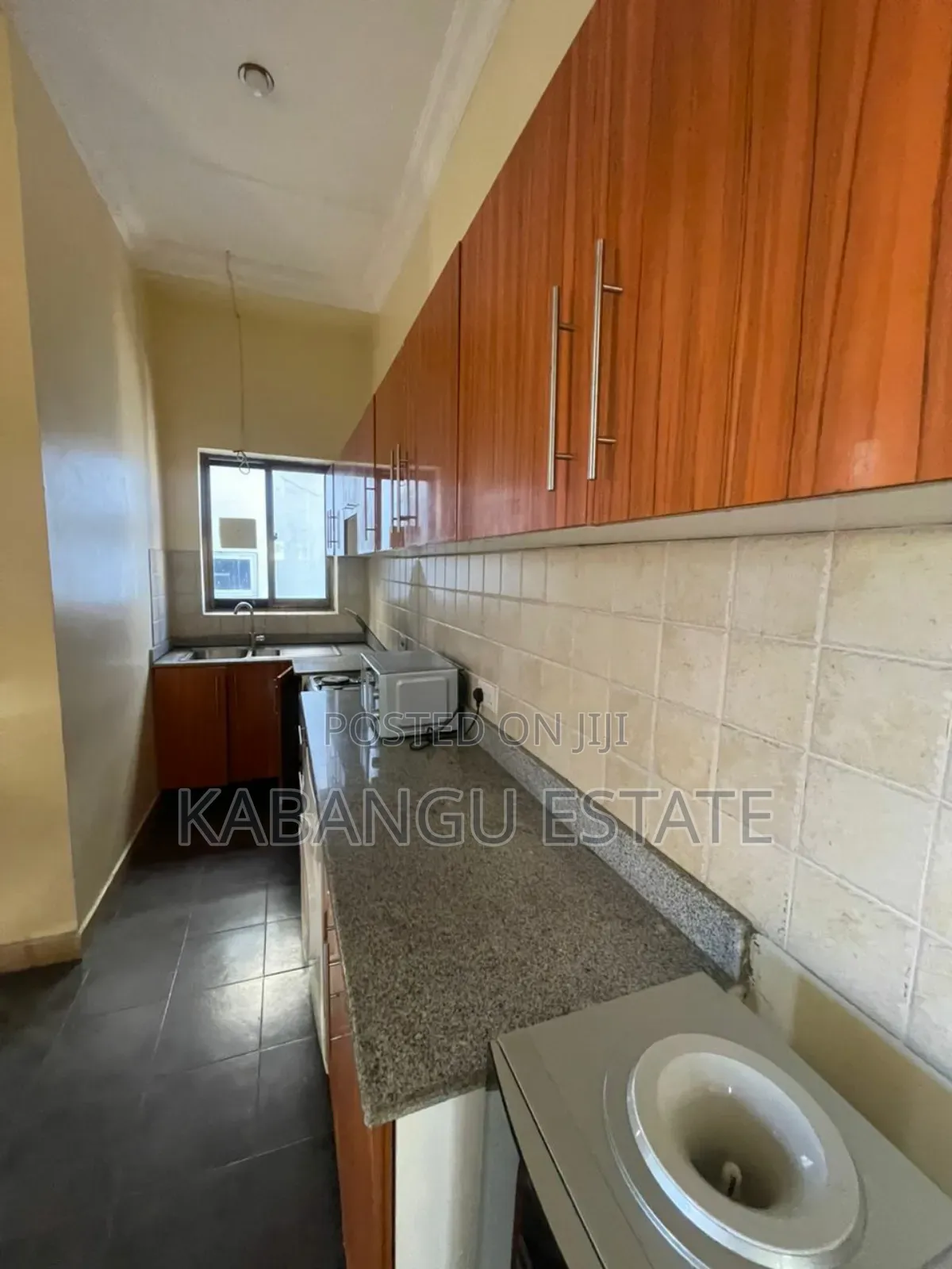 Furnished 2bdrm Apartment in City Centre, Upanga East for rent