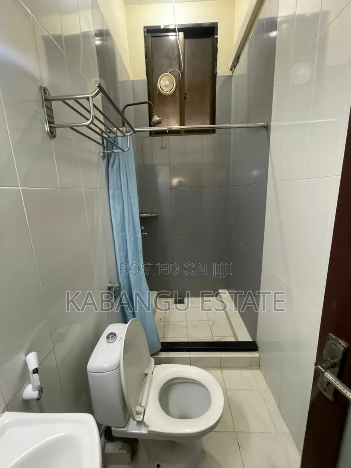 Furnished 2bdrm Apartment in City Centre, Upanga East for rent