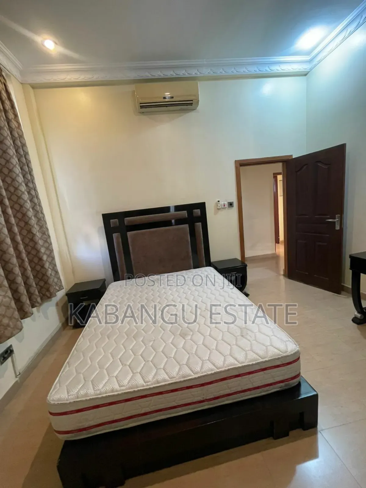 Furnished 2bdrm Apartment in City Centre, Upanga East for rent