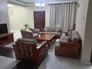 Furnished 3bdrm Apartment in Kawe for rent