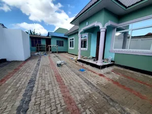 3bdrm House in Mbagala  Chamanzi for sale