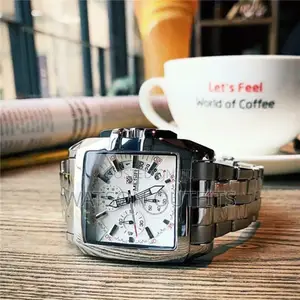 MEGIR Watches in New Model Fashion