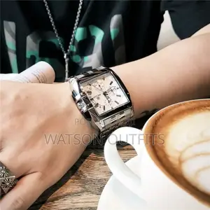 MEGIR Watches in New Model Fashion