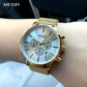 New Smart MEGIR Watches