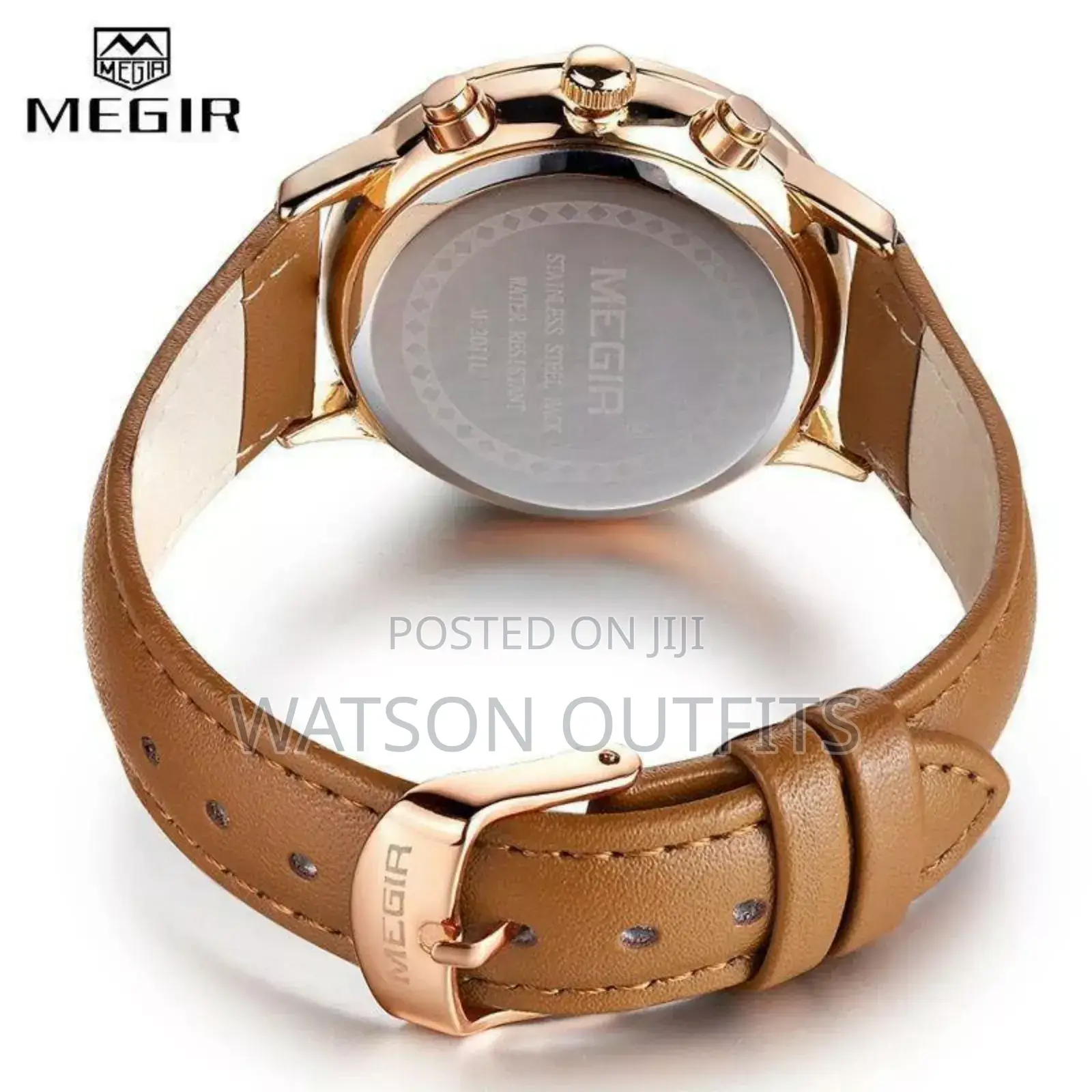 New Smart MEGIR Watches