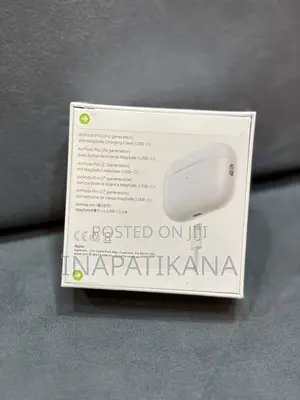 Airpod Pro 2nd Generation