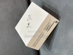 Airpod Pro 2nd Generation