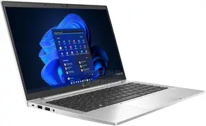 Laptop HP EliteBook 830 G7 32GB Intel Core I7 SSD 1T