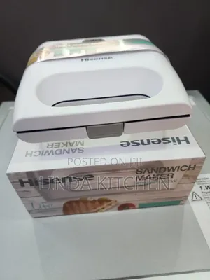 Hisense Sandwich Maker