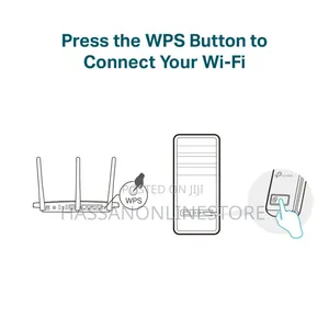 Tp-Link Tl-Wn823n N300 Miniusb Wireless Wifi Network Adapter