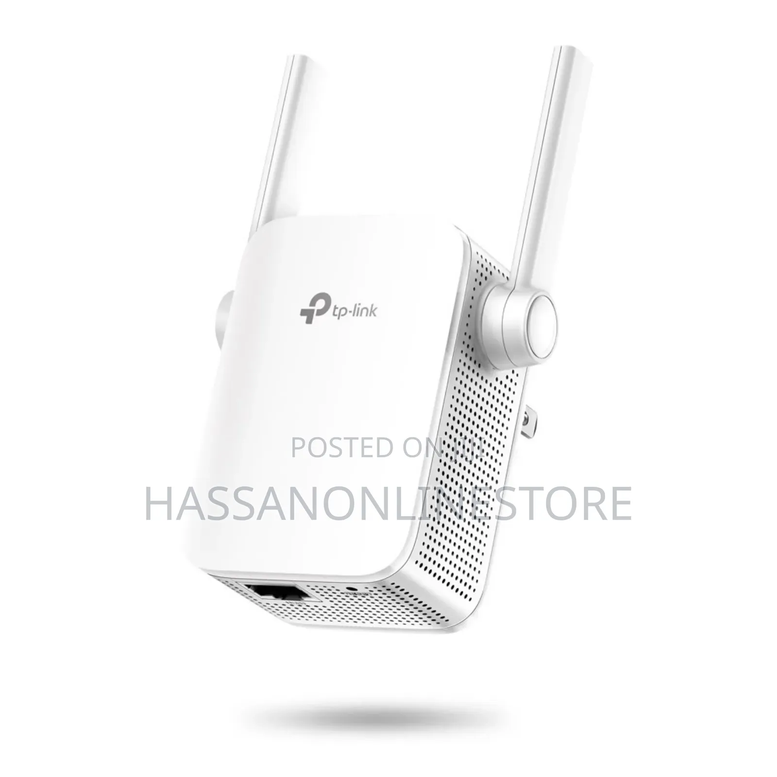 Tp-Link Tl-Wa855re 300mbps Wi-Fi Range Extender