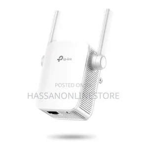 Tp-Link Tl-Wa855re 300mbps Wi-Fi Range Extender