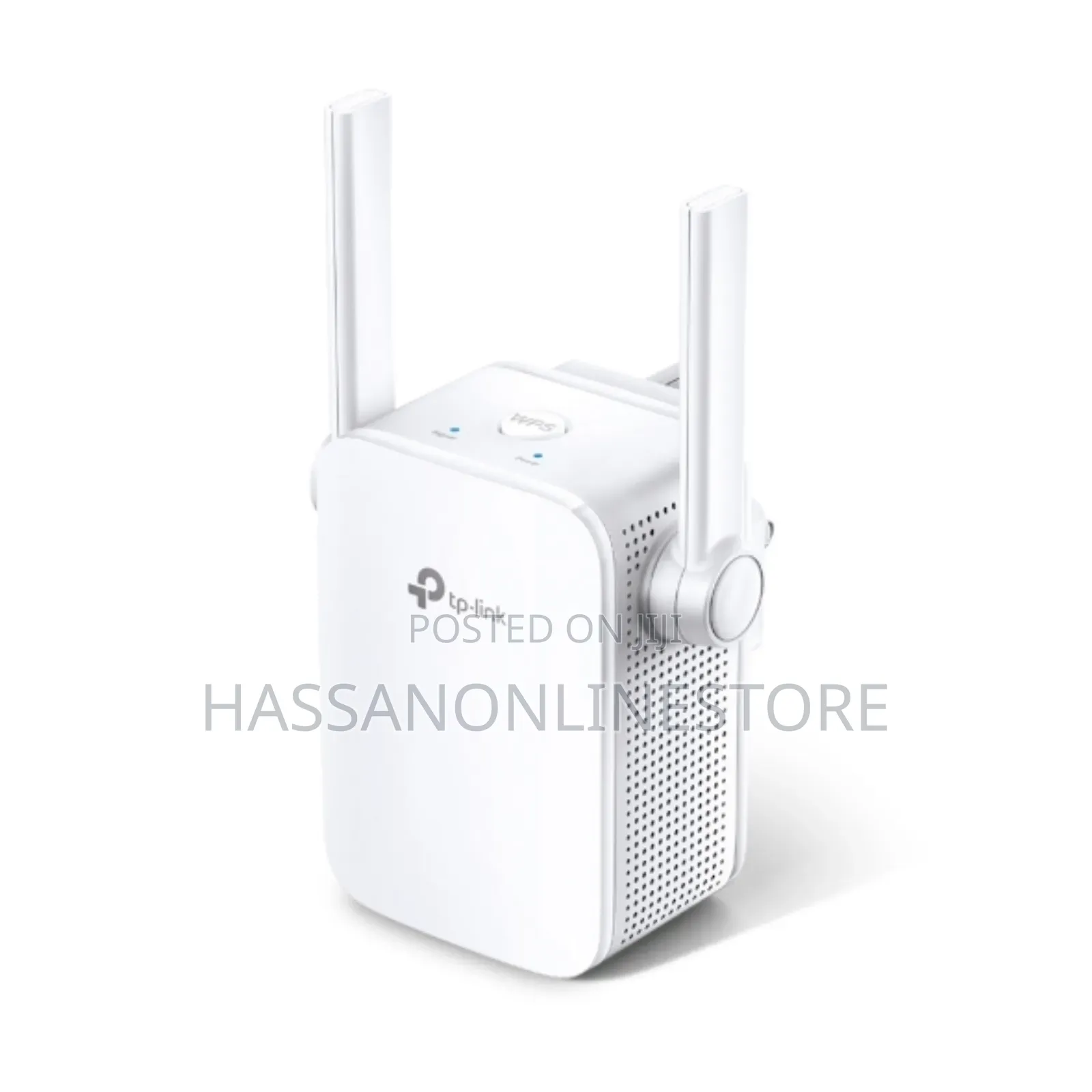 Tp-Link Tl-Wa855re 300mbps Wi-Fi Range Extender