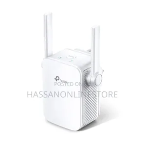 Tp-Link Tl-Wa855re 300mbps Wi-Fi Range Extender