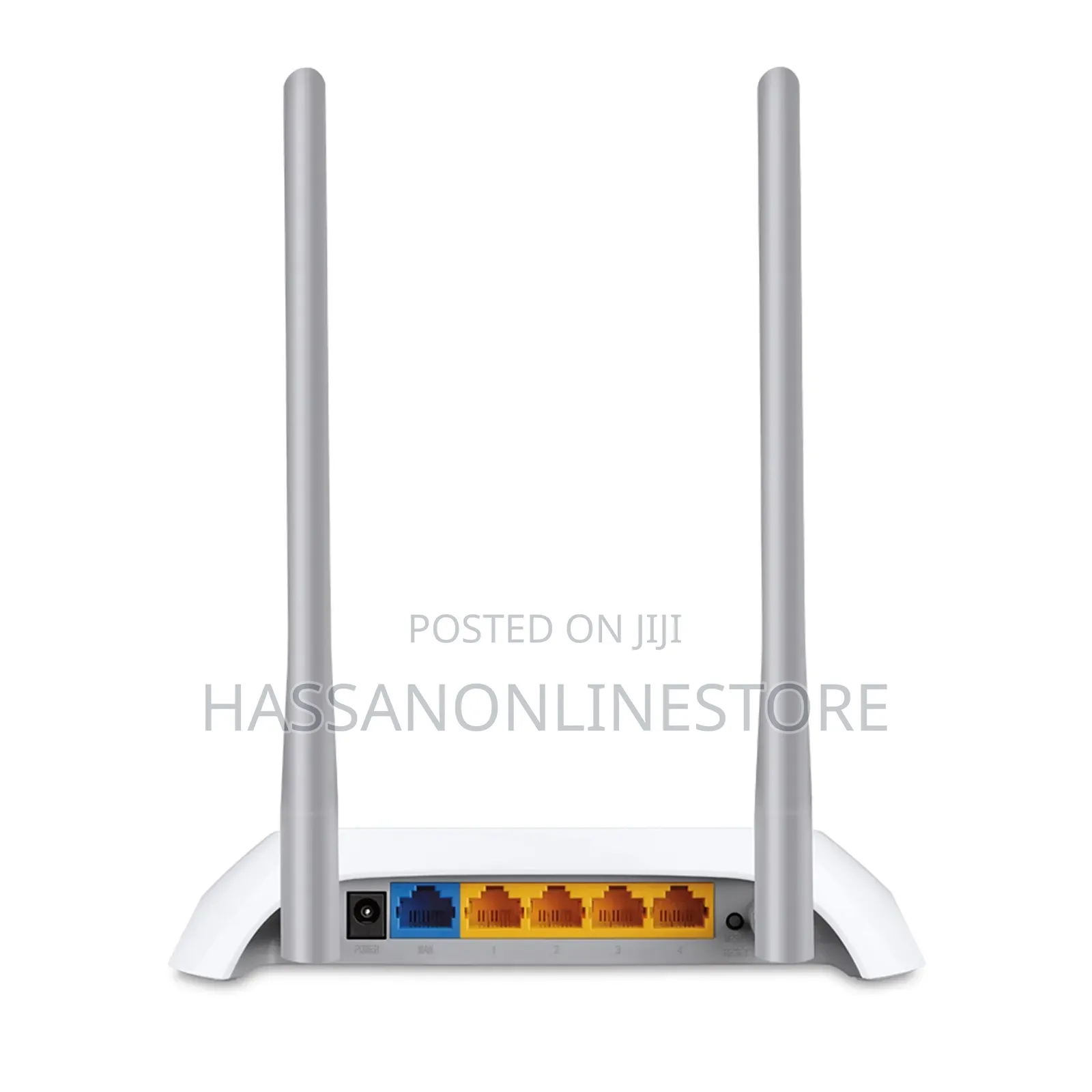 TP-LINK WR840 300mbps 4 IN 1