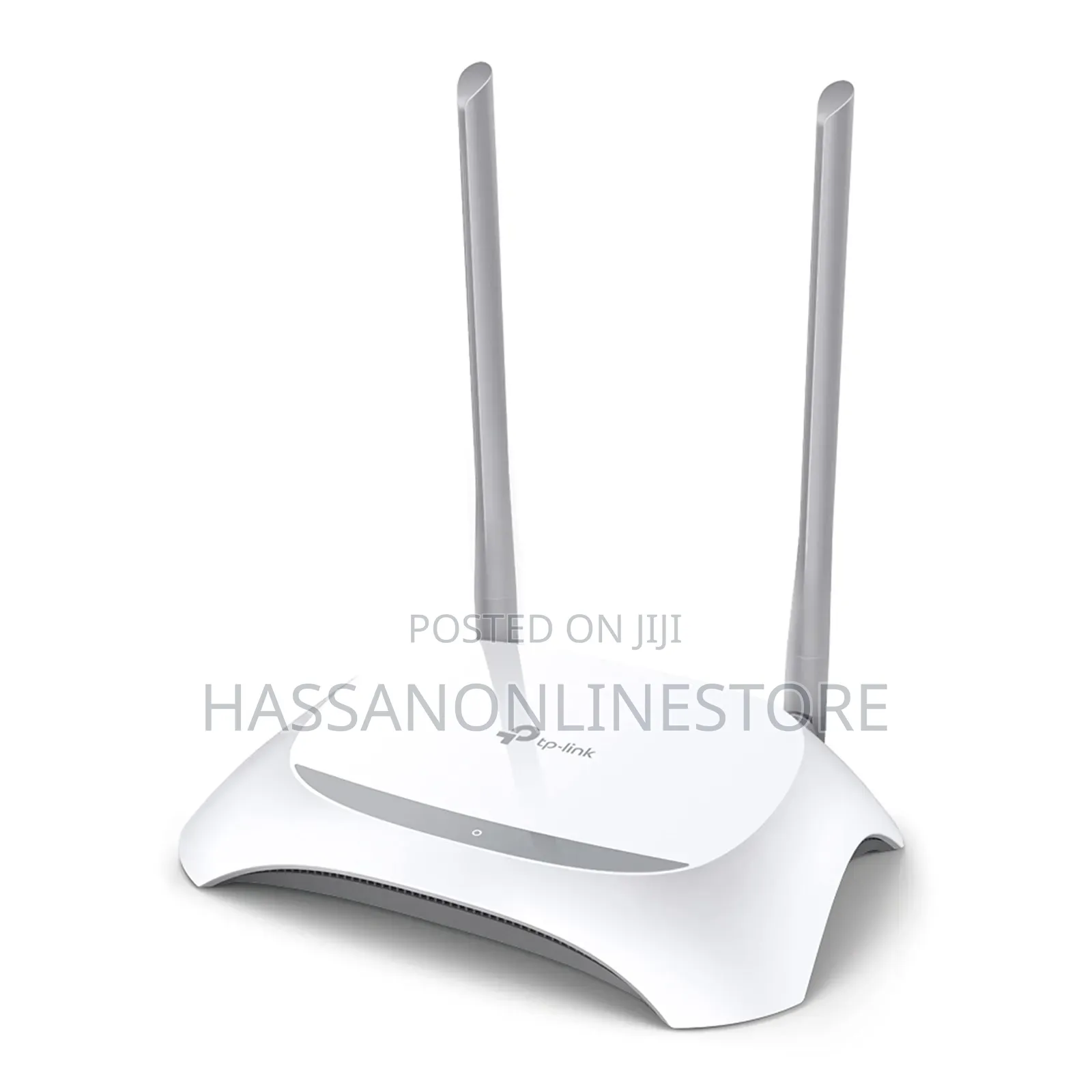 TP-LINK WR840 300mbps 4 IN 1