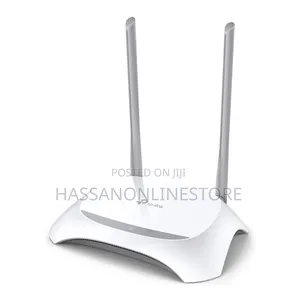 TP-LINK WR840 300mbps 4 IN 1