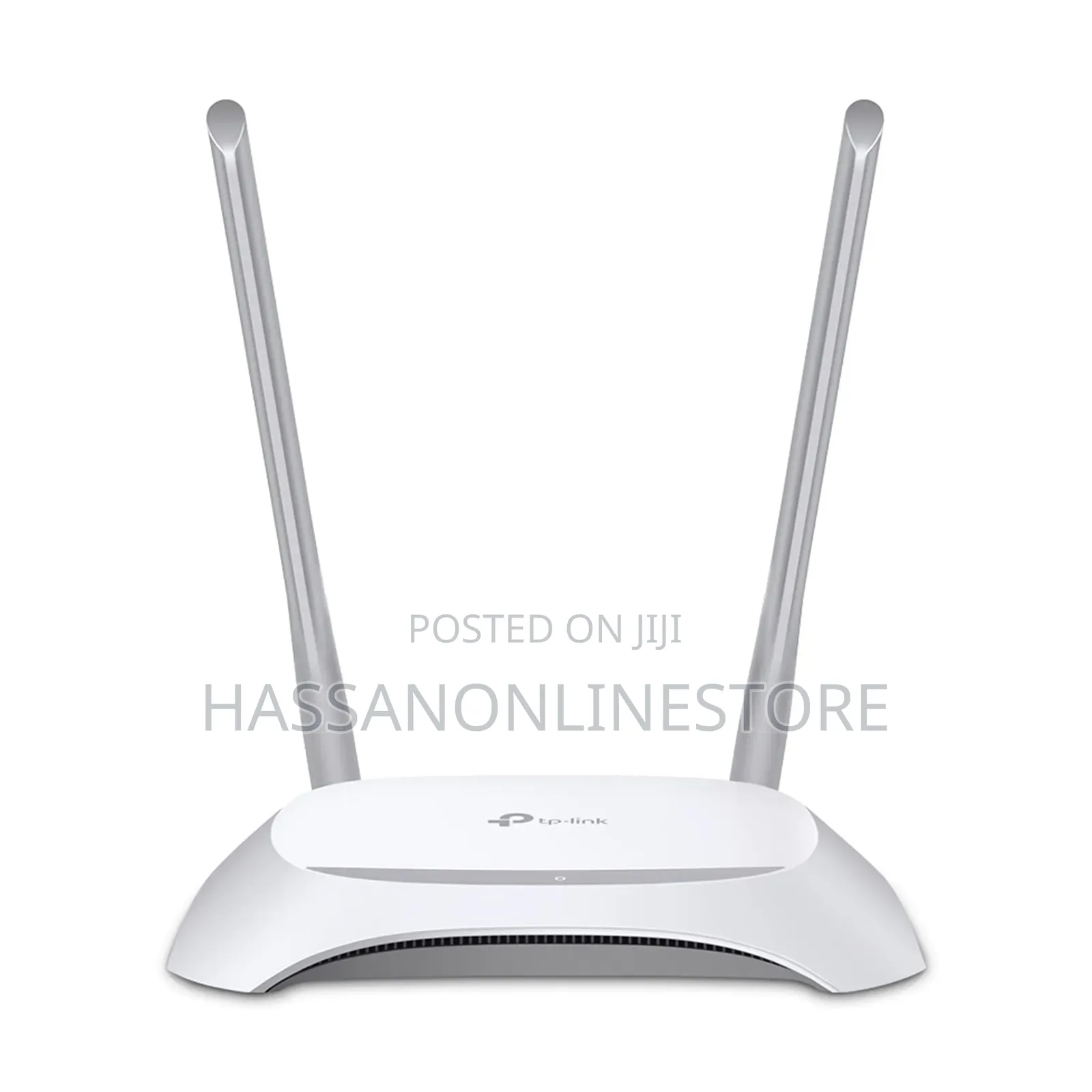 TP-LINK WR840 300mbps 4 IN 1