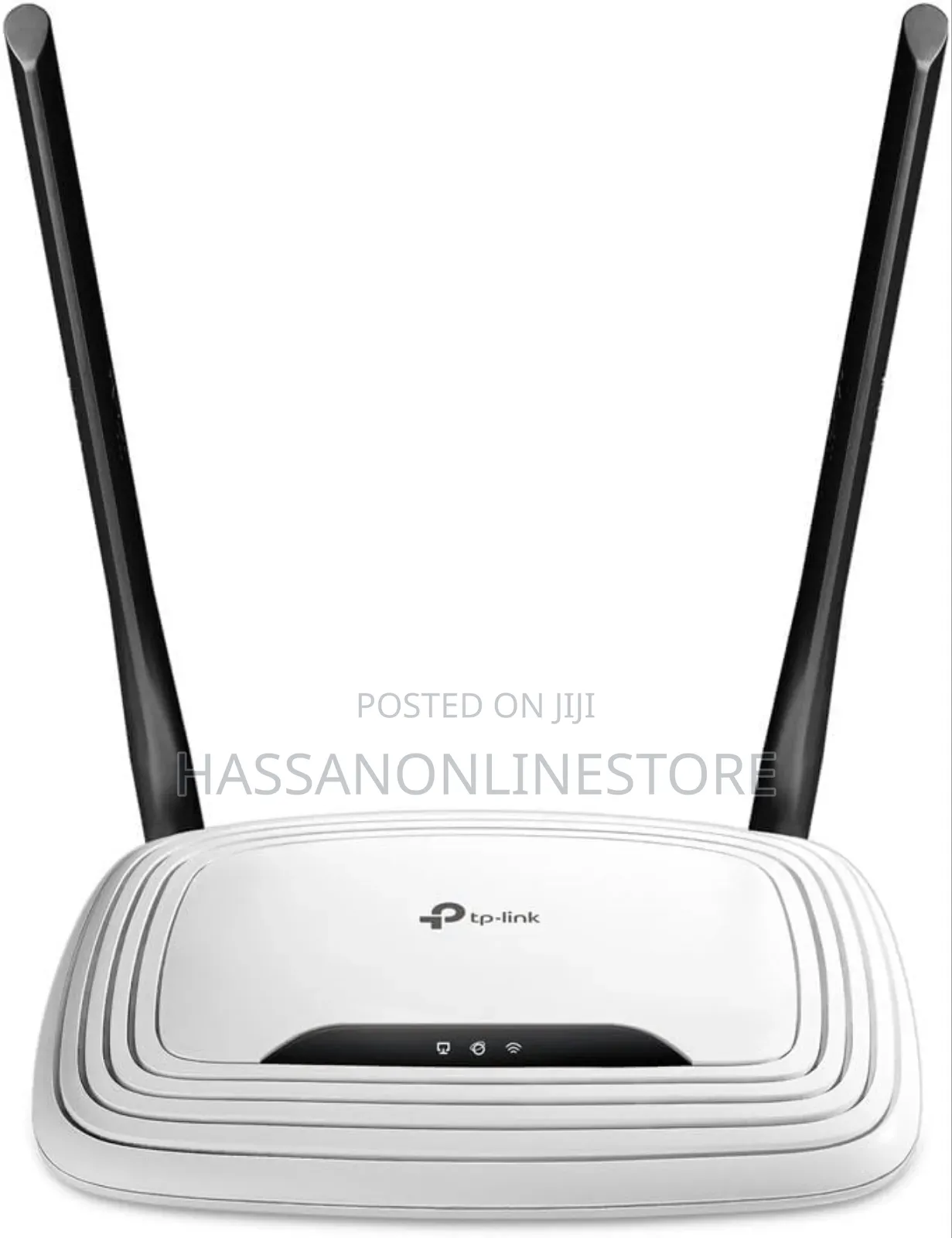 TP-LINK WR841 300mbps 3 IN 1